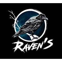 young Raven's