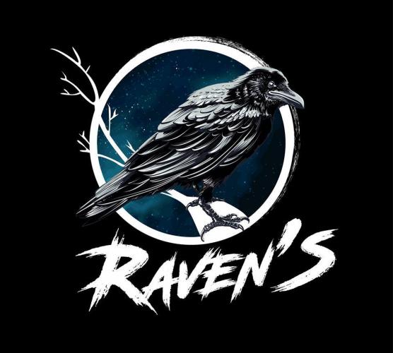 Logo Raven's