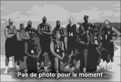 Pas de photo - Raven's